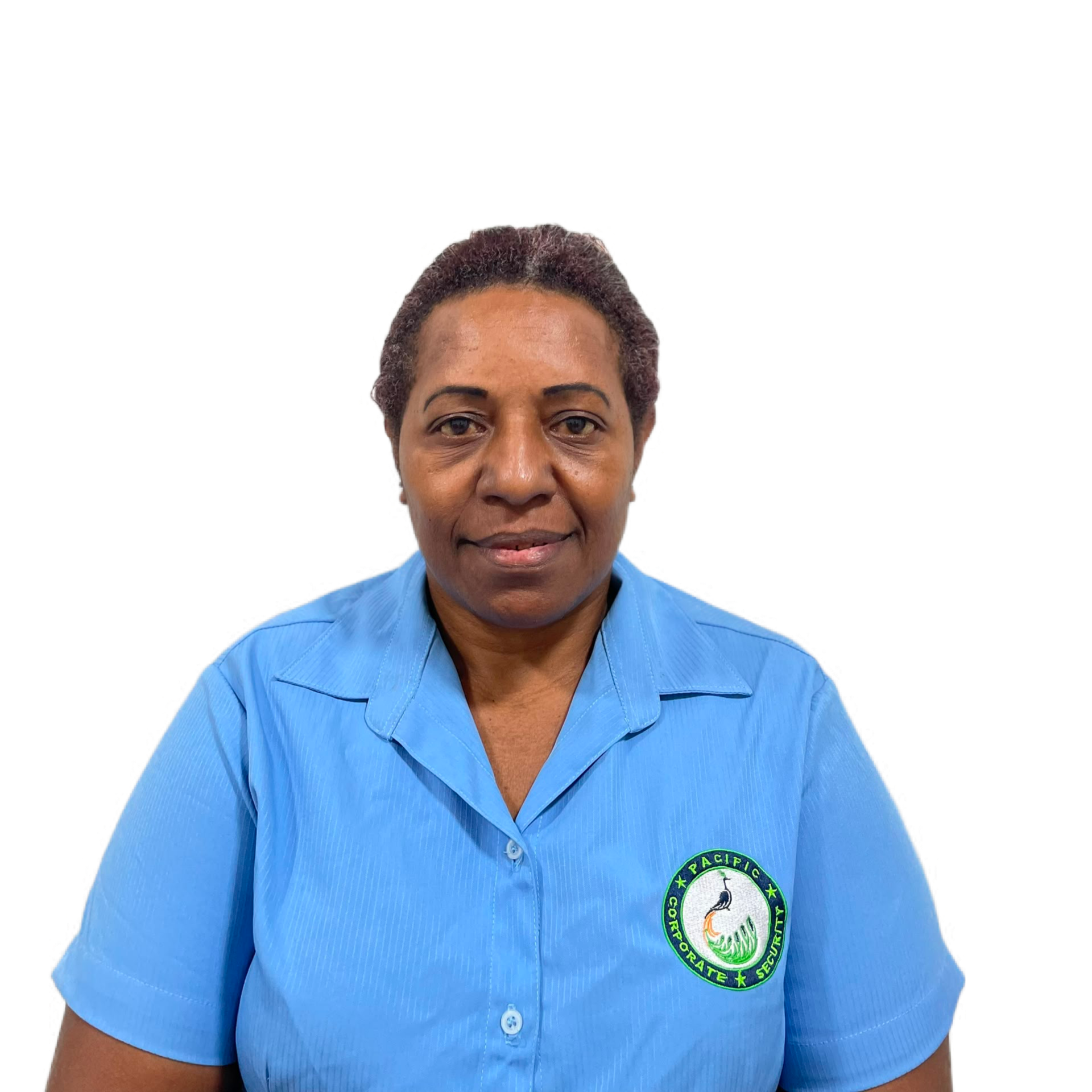 Portrait of Irene Dala Harry