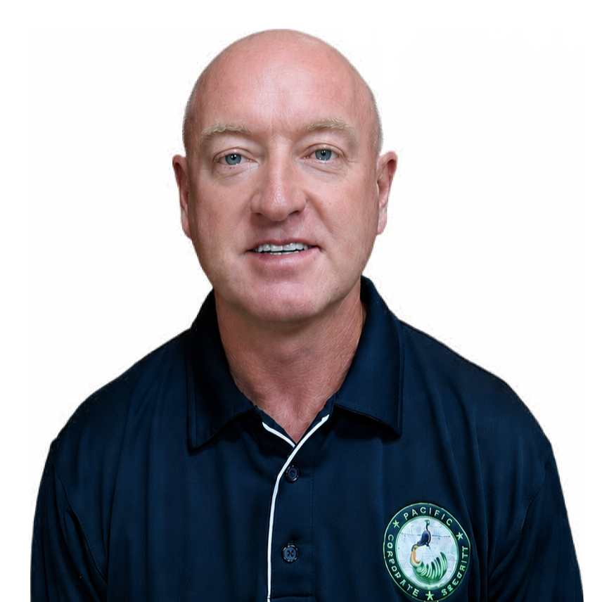 Portrait of Paul Young