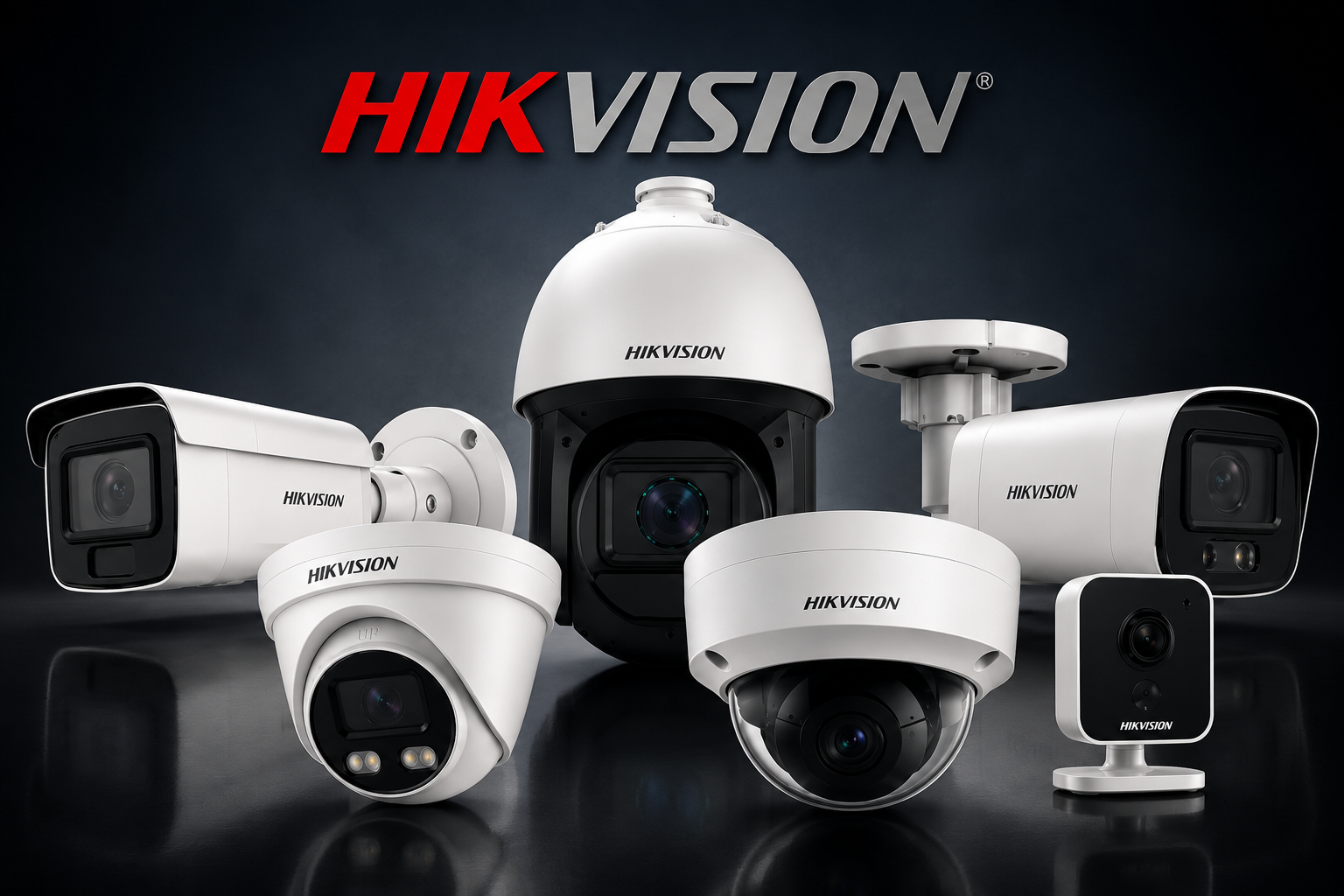 CCTV Installation